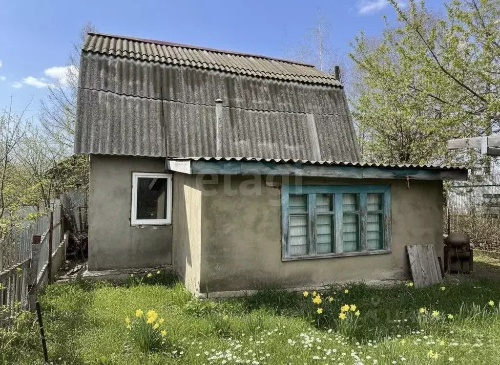 Дом в Белгородская область, Старый Оскол Строитель мкр,  (70 м) - Фото 2