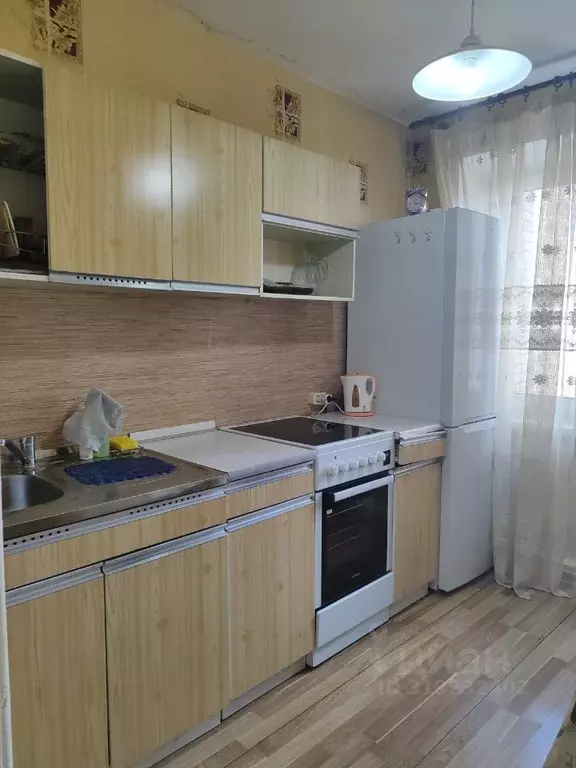 Комната Московская область, Одинцово Комсомольская ул., 4 (11.5 м) - Фото 1