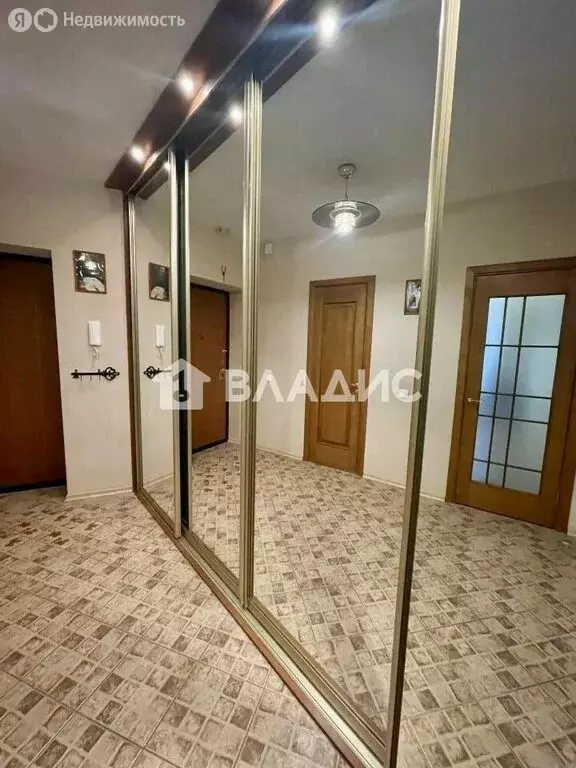 3-комнатная квартира: Красногорск, улица Ленина, 38Б (109.1 м) - Фото 1