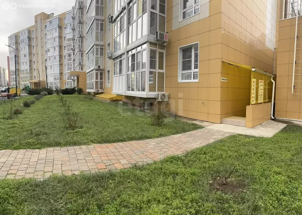 3-комнатная квартира: Анапа, Мирная улица, 29к5 (61.8 м) - Фото 1