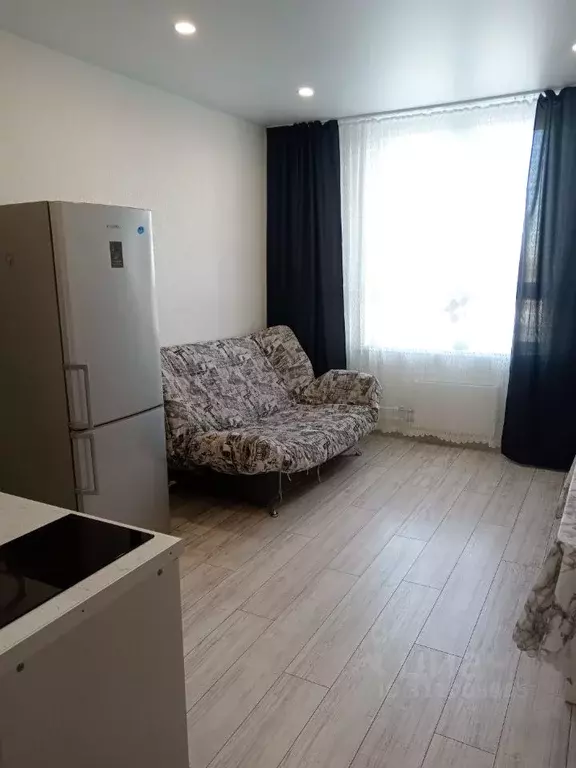 2-к кв. Ульяновская область, Ульяновск ул. Александра Невского, 2Жк2 ... - Фото 2