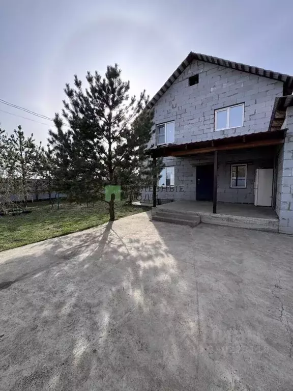 Дом в Забайкальский край, Чита Светлый мкр, 110 (198 м) - Фото 1
