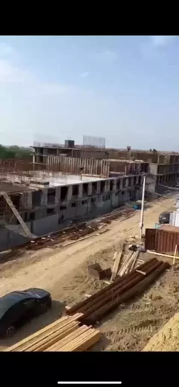 Квартира-студия, 38,2 м, 7/8 эт. - Фото 0
