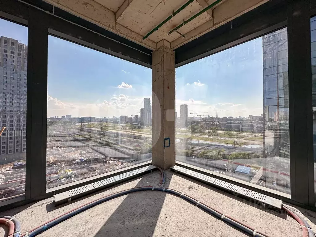 Офис в Москва проезд Жуков, вл8 (2150 м) - Фото 1