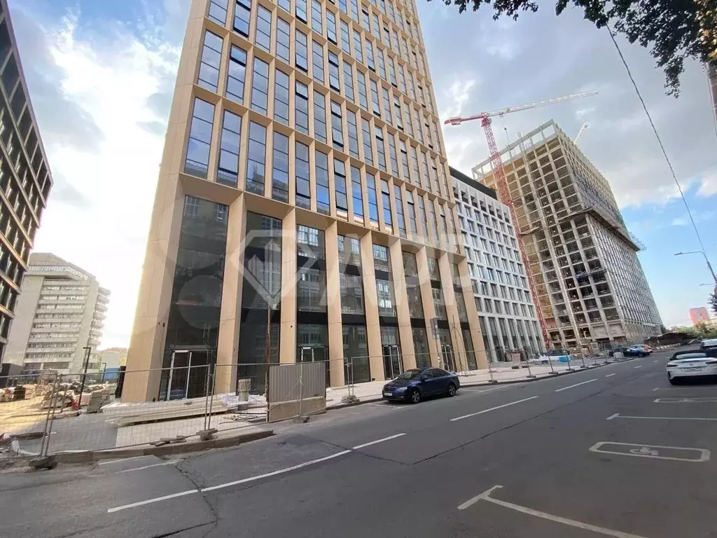 Продажа. Помещение под ресторан 330.5 кв.м - Фото 1