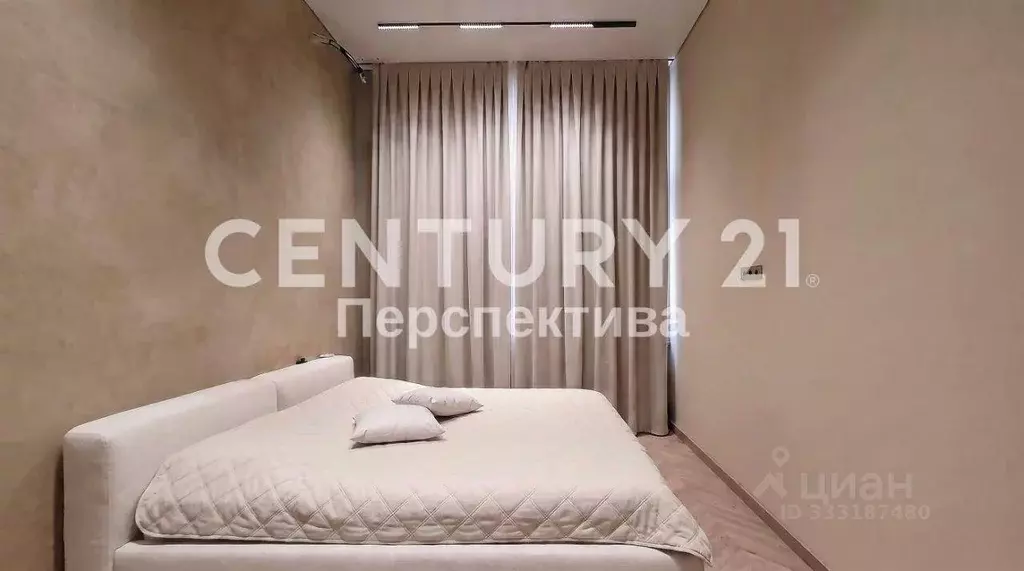 Квартира, 3 комнаты, 75 м - Фото 1