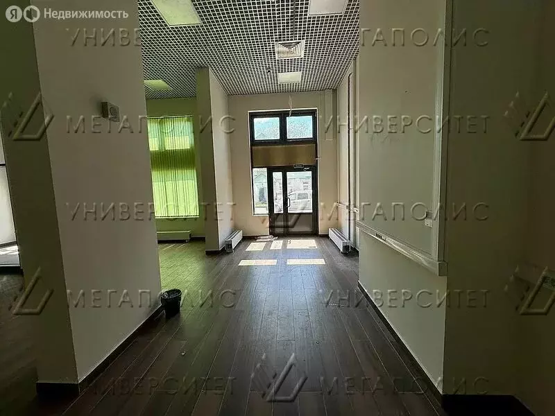 Помещение свободного назначения (65 м) - Фото 1