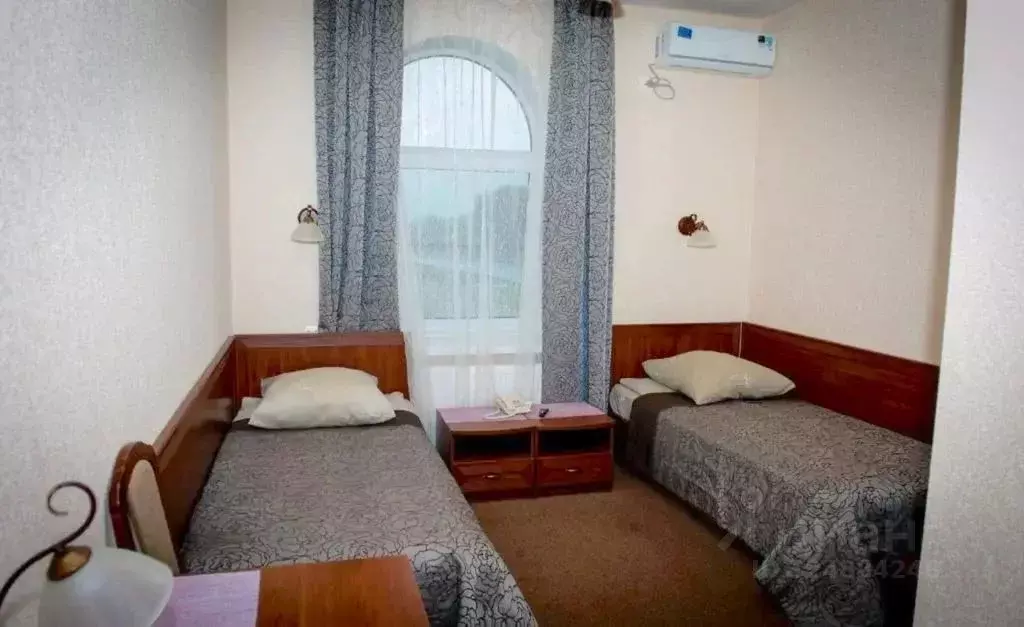 Комната Псковская область, Себежский район, Сосновый Бор городское ... - Фото 1