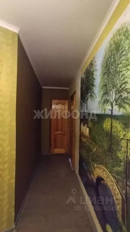 3-к кв. Брянская область, Брянск ул. 22-го съезда КПСС, 19 (70.3 м) - Фото 1