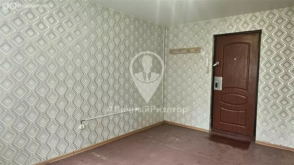 1к в -комнатной квартире (13.4 м) - Фото 0
