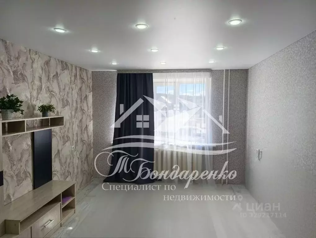 2-к кв. Тюменская область, Заводоуковск ул. Щорса, 16 (48.8 м) - Фото 2