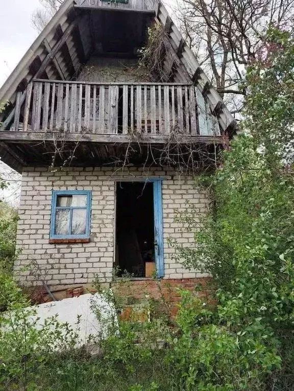 Дом в Белгородская область, Белгородский район, Никольское с/пос, с. ... - Фото 0