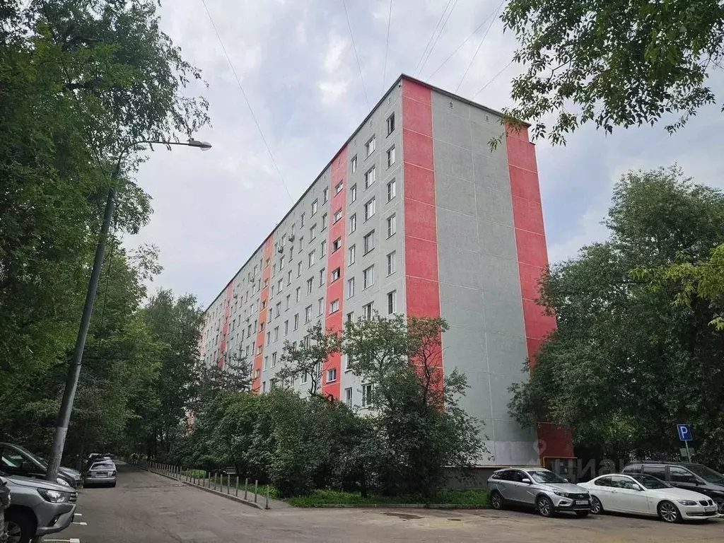 Помещение свободного назначения в Москва Дубнинская ул., 16К3 (118 м) - Фото 1