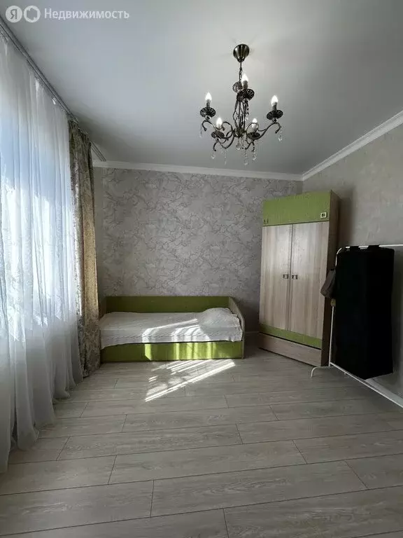 Дом в Индустриальный, Дружная улица (80 м) - Фото 1