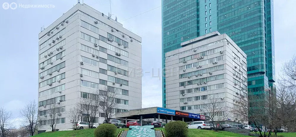 Офис (17 м) - Фото 1