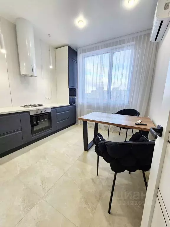 1-к кв. Крым, Симферополь просп. Александра Суворова, 15к11 (42.0 м) - Фото 2