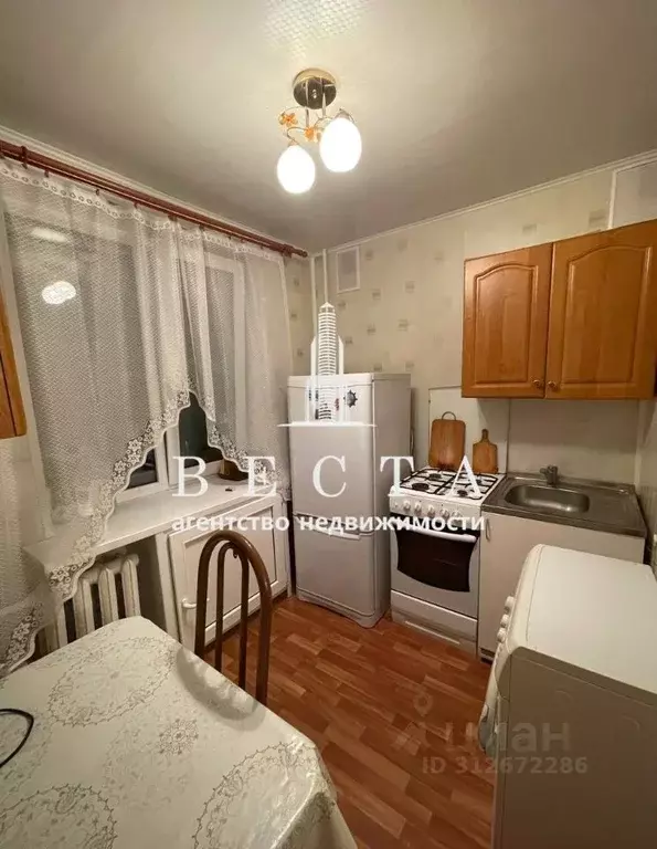 2-к кв. Карелия, Сегежа ул. Спиридонова, 35 (48.4 м) - Фото 0
