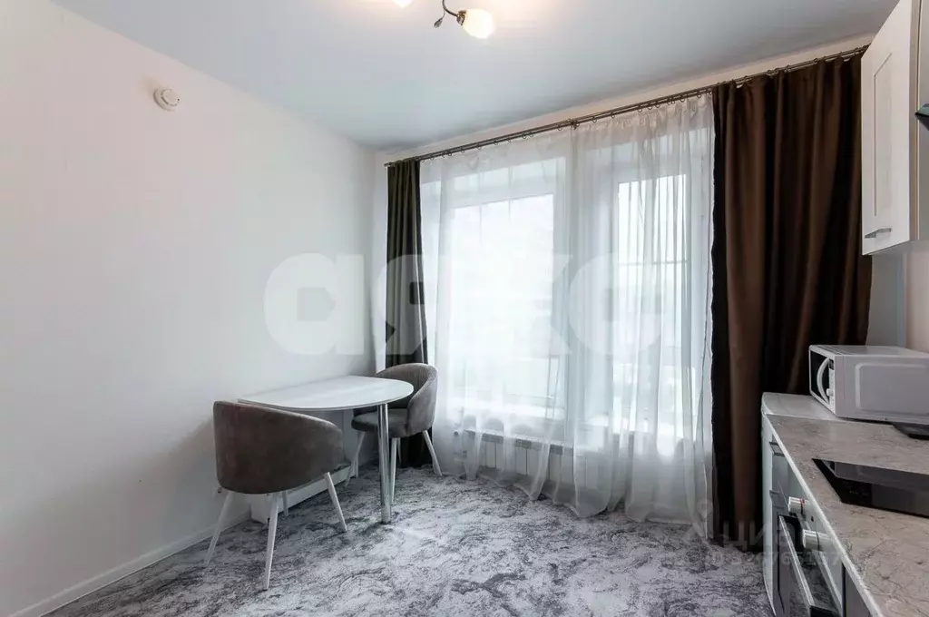 1-к кв. Москва ул. Саларьевская, 16к3 (40.0 м) - Фото 2