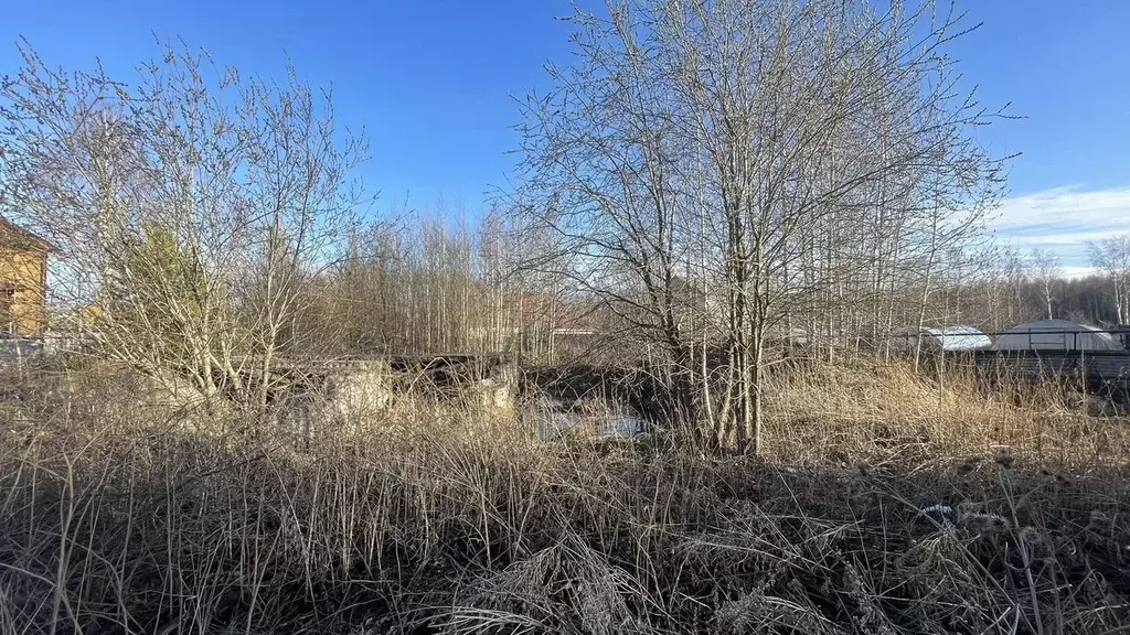 Участок в Свердловская область, Красноуральск ул. Свердлова, 35 (17.0 ... - Фото 1