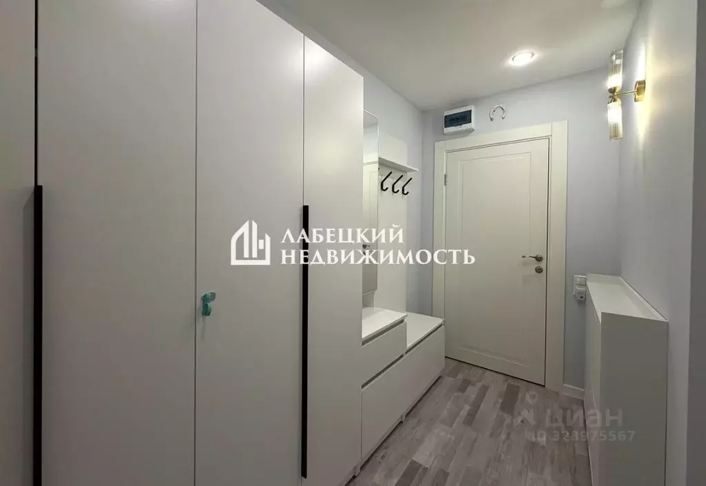 1-к кв. Москва Чертановская ул., 39К1 (36.5 м) - Фото 2