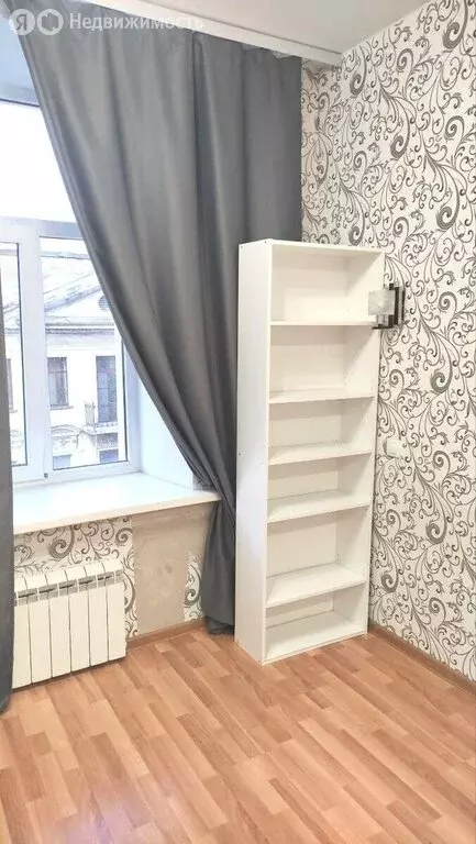 1к в 5-комнатной квартире (14.7 м) - Фото 2