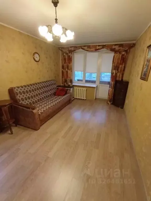 2-к кв. Москва Шелепихинское ш., 1 (40.8 м) - Фото 2