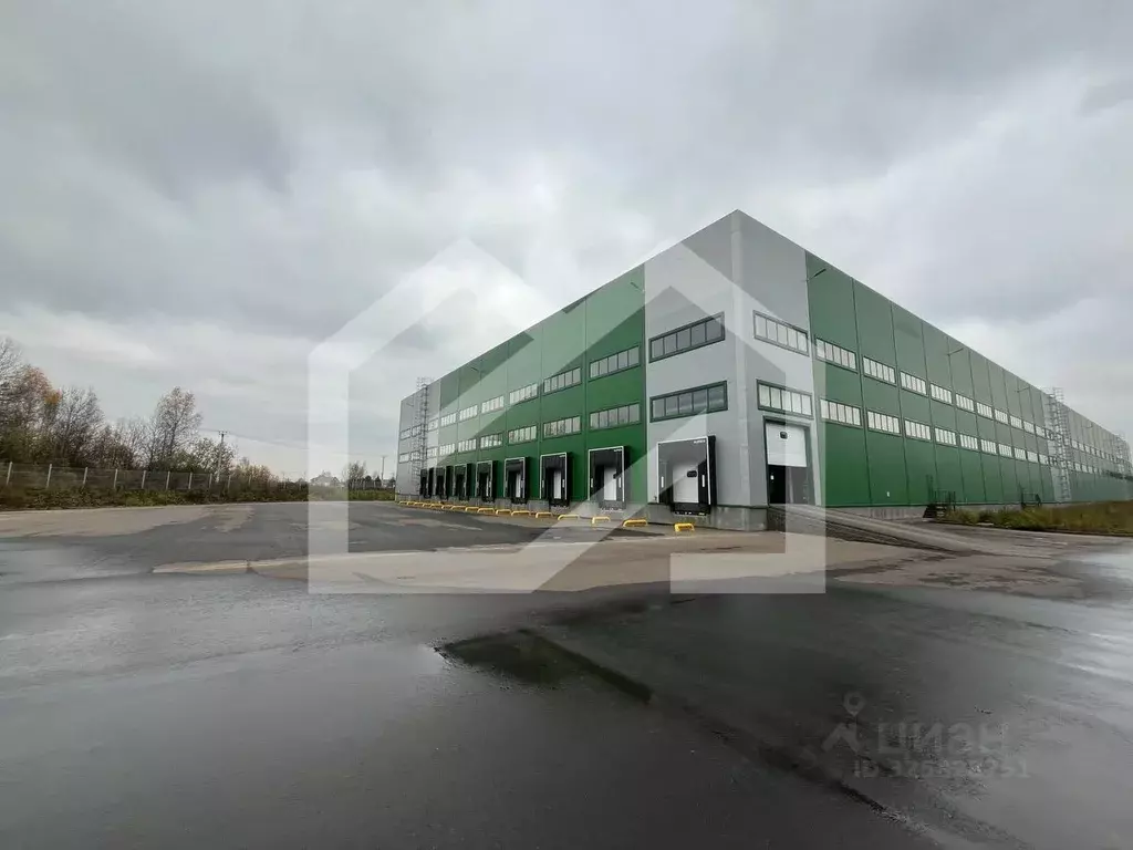 Производственное помещение в Московская область, Раменский ... - Фото 1