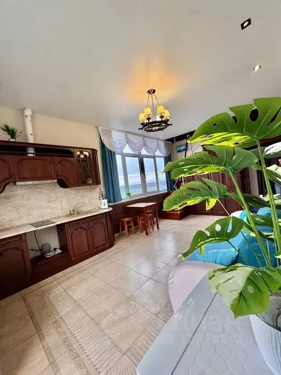 2-к кв. Краснодарский край, Сочи ул. Просвещения, 118/1 (55.0 м) - Фото 2