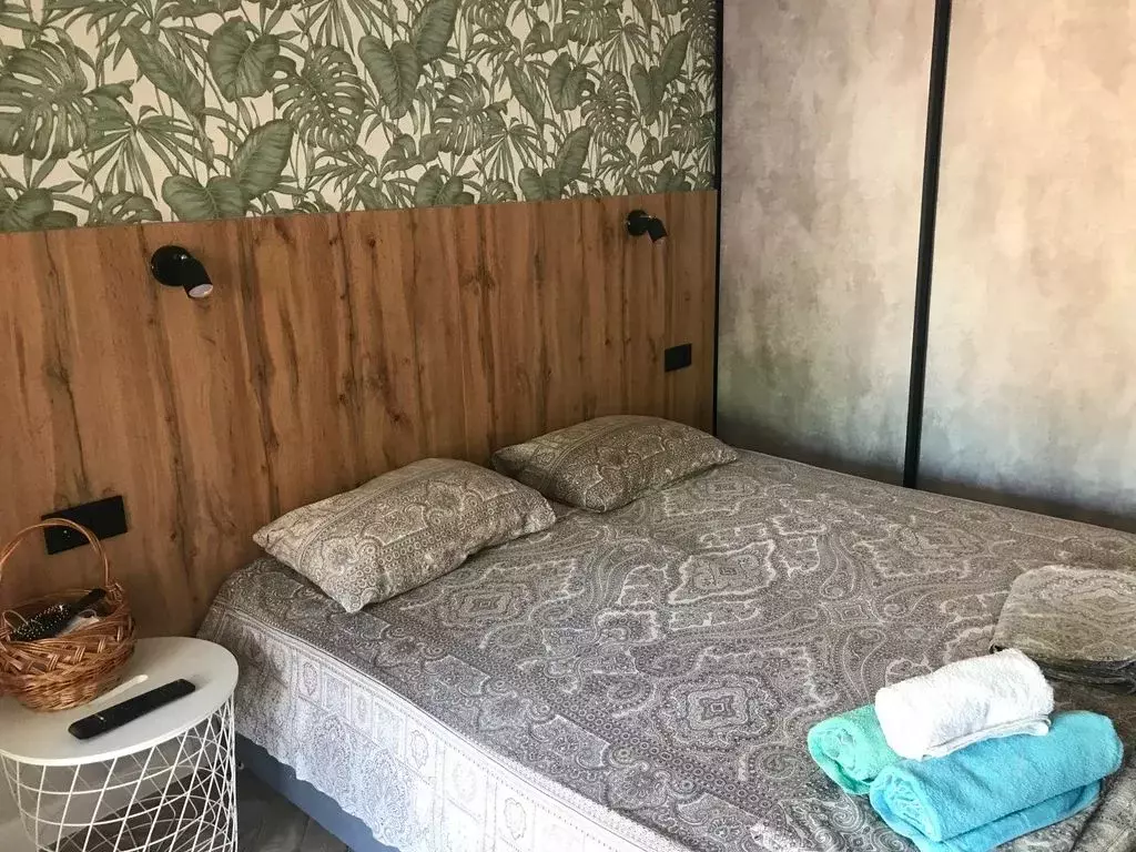 1-к кв. Краснодарский край, Анапа ул. Калинина, 18 (19.0 м) - Фото 1