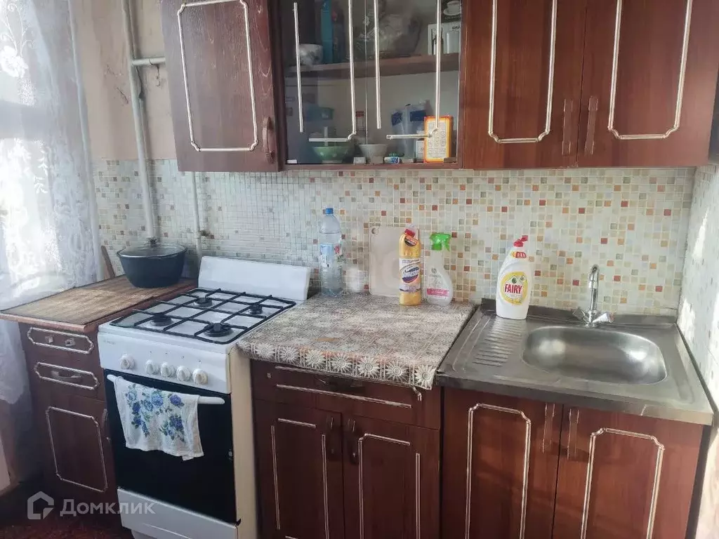 Продаётся 1-к квартира, 30 м - Фото 0