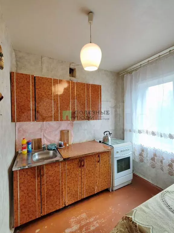 2-к. квартира, 42 м, 4/5 эт. - Фото 1