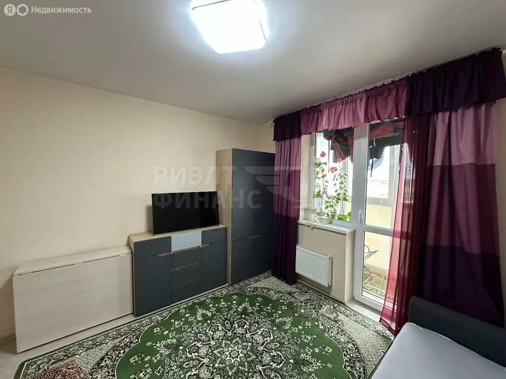 2-комнатная квартира: Калининградская область, Гурьевский ... - Фото 1