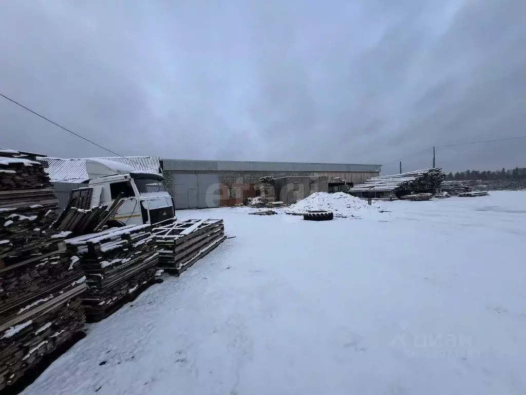 Участок в Московская область, Щелково городской округ, д. Огуднево 1 ... - Фото 1