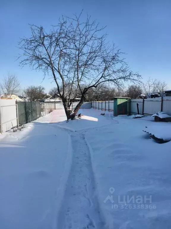 Участок в Ростовская область, Шахты пер. Чкалова (5.0 сот.) - Фото 2