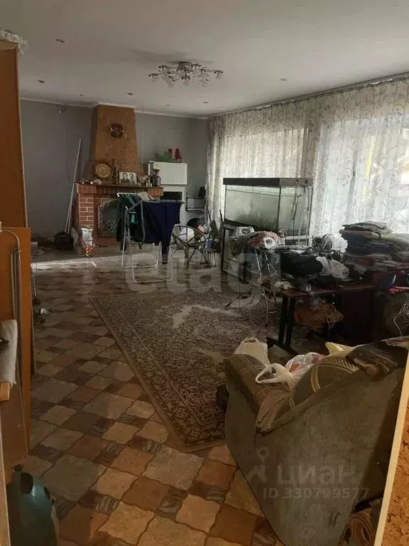 Дом в Томская область, Томск Вагонный пер. (155 м) - Фото 1