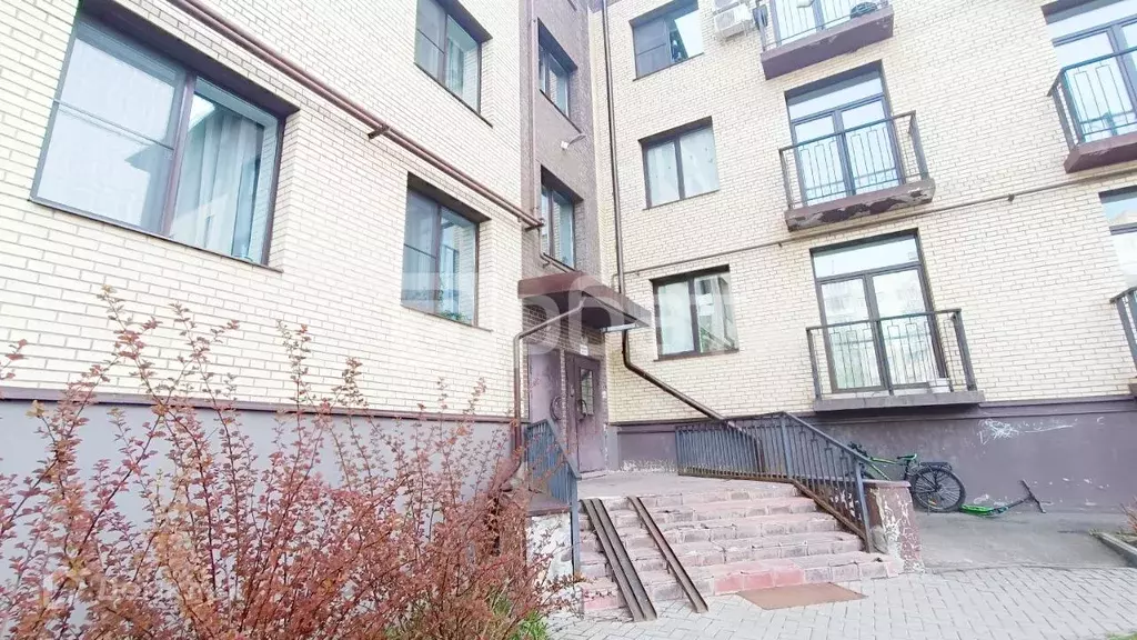 Продаётся 1-к квартира, 47.3 м - Фото 0
