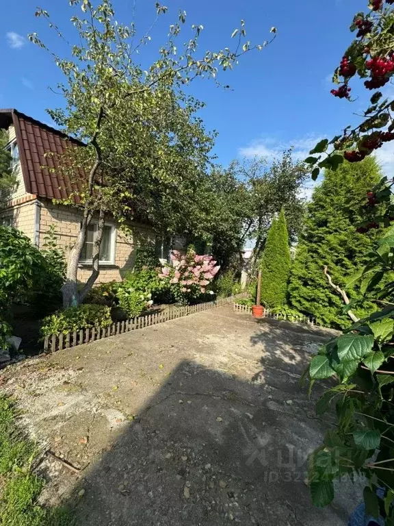 Дом в Челябинская область, Челябинск Мичуринец СНТ,  (50 м) - Фото 1