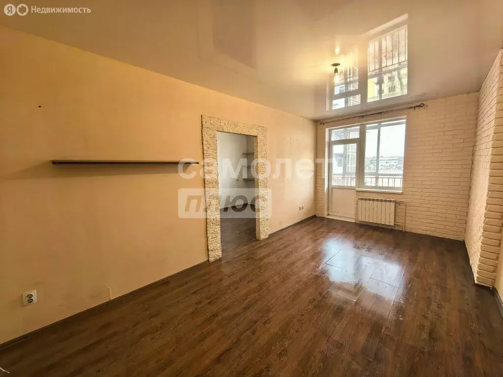 3-комнатная квартира: Иркутск, улица Франк-Каменецкого, 28/3 (76.1 м) - Фото 2