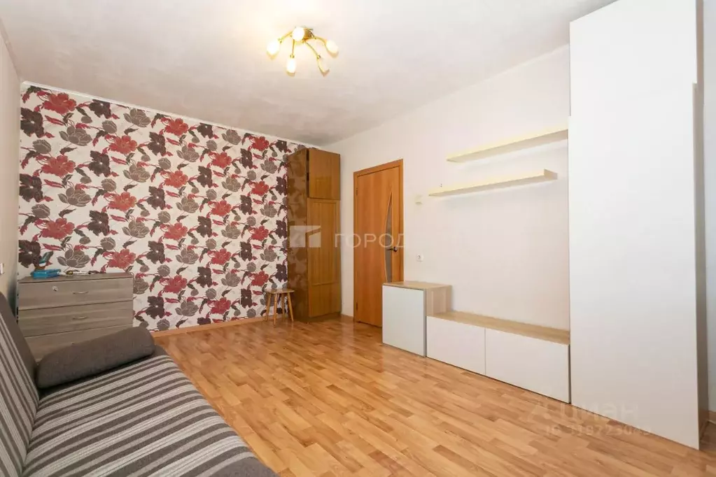 1-к кв. Новосибирская область, Новосибирск ул. Связистов, 15 (34.0 м) - Фото 1