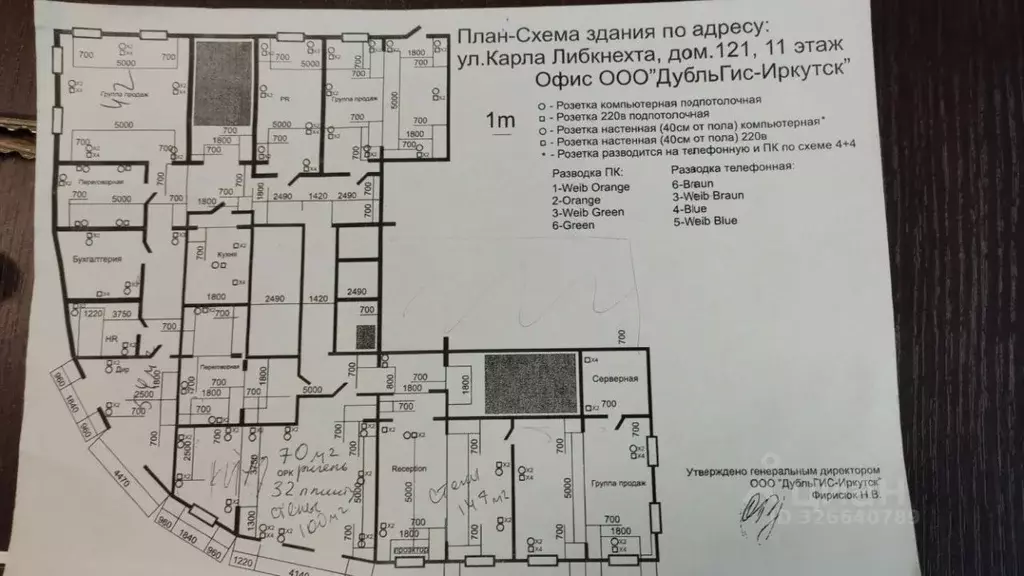 Помещение свободного назначения в Иркутская область, Иркутск ул. Карла ... - Фото 2