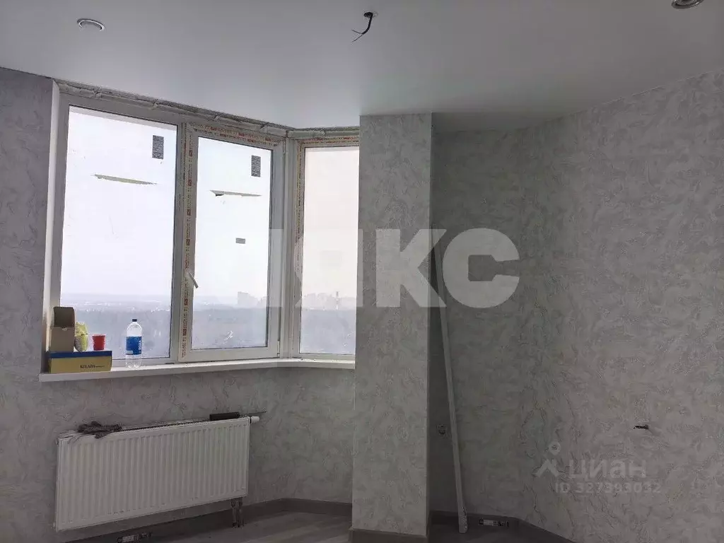 2-к кв. Московская область, Раменское Северное ш., 34 (46.5 м) - Фото 1