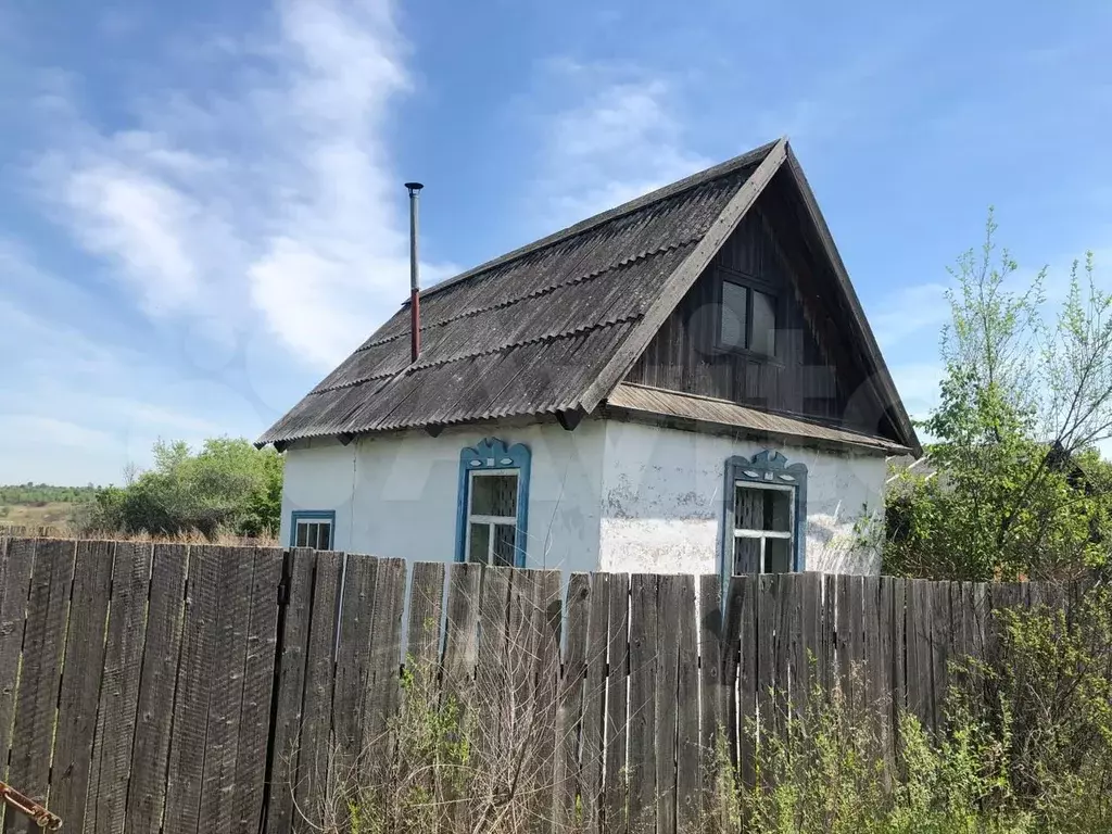 Дача 24 м на участке 11 сот. - Фото 0