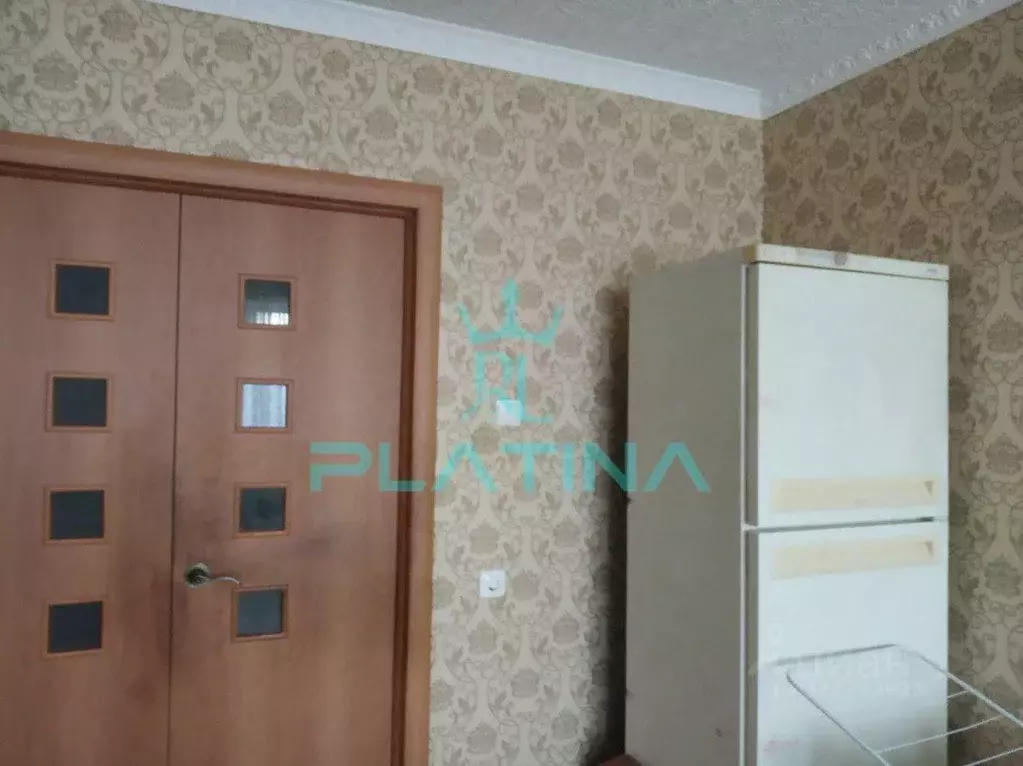 Комната Татарстан, Казань ул. Маршала Чуйкова, 69 (16.0 м) - Фото 1