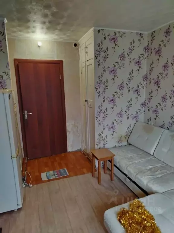 Комната Волгоградская область, Волжский 21-й кв-л, ул. Камская, 3 ... - Фото 0