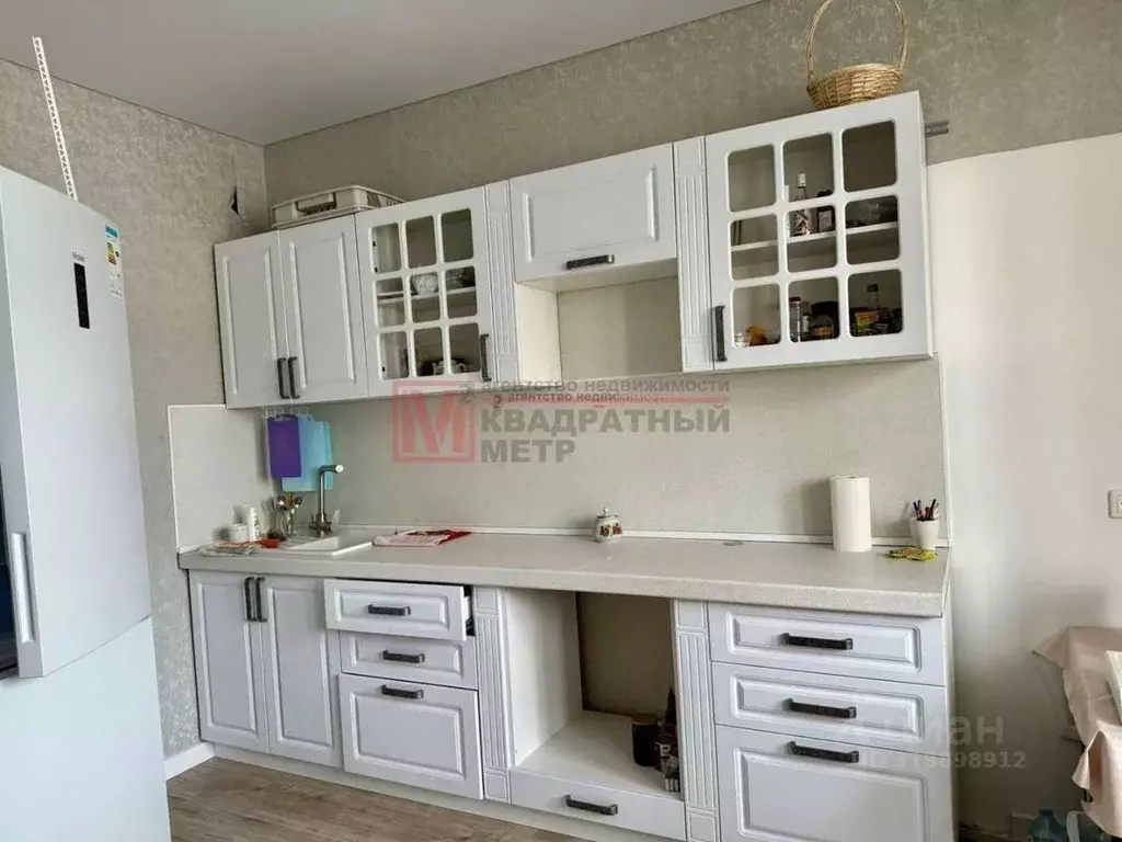3-к кв. Белгородская область, Старый Оскол Степной мкр, 10 (95.4 м) - Фото 0