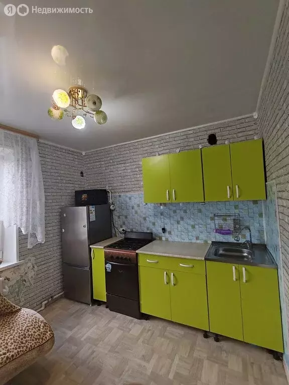 2-комнатная квартира: Зауральский, 3-й квартал, 2 (55 м) - Фото 0