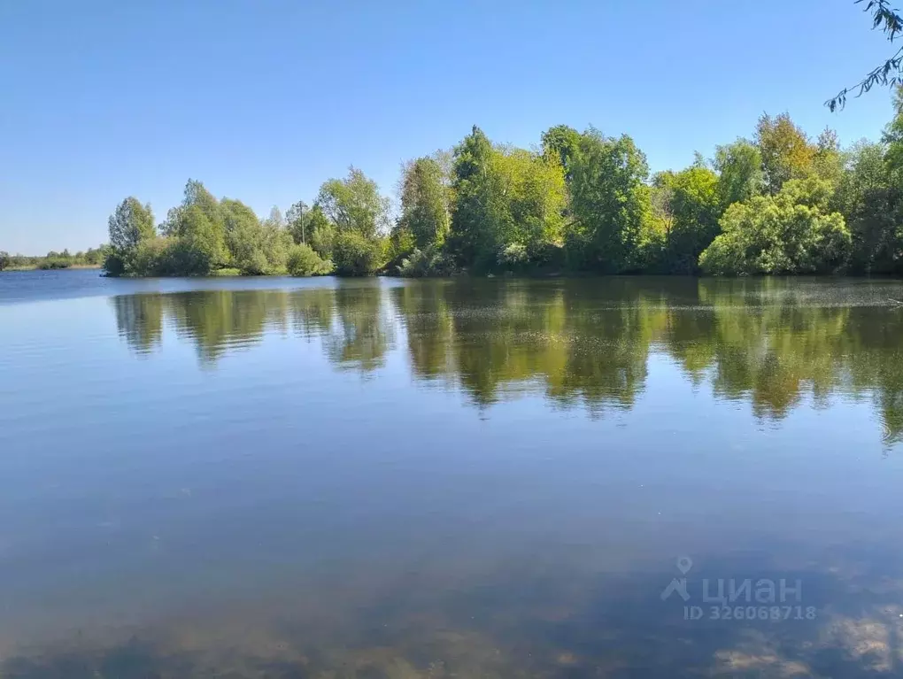Участок в Калининградская область, Гвардейский муниципальный округ, ... - Фото 1