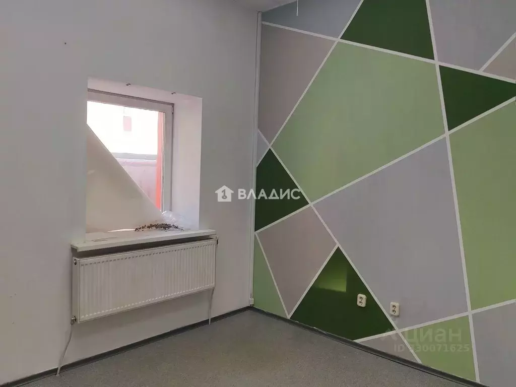 Офис в Коми, Сыктывкар Первомайская ул., 86/1 (14 м) - Фото 1
