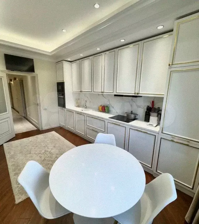 3-к. квартира, 62 м, 2/5 эт. - Фото 1