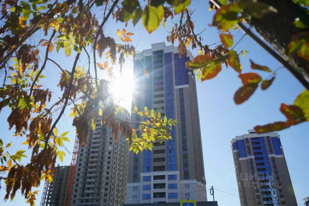 4-к кв. Пензенская область, Пензенский район, Засечный сельсовет, с. ... - Фото 2